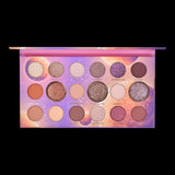 PALETA DE SOMBRA PLANET