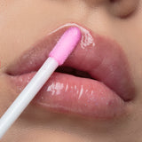 GLOSS LABIAL WOW SHINE LIPS # 050