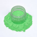 PIGMENTOS PASTEL VERDE