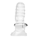 FINGER GLOVE VIBRATOR