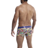 BOXER CORTO DESCADERADO COMICS FUN