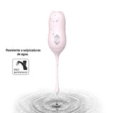 MIAOU REMOTE CONTROL BOLAS VAGINALES