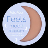 POLVO FACIAL FEELS MOOD PC21