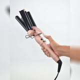 RIZADORA WAFLERA SIRENA