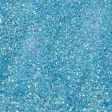 GLITTER PARTÍCULA PEQUEÑA AZUL CELESTE