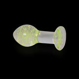 THICC PLUG ANAL VIDRIO