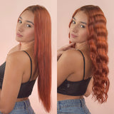 RIZADORA WAFLERA SIRENA