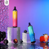 BMOR RINGO PASSION FRUIT