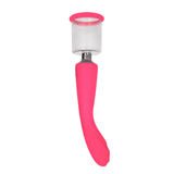 ALON PINK VIBRADOR MULTIUSOS