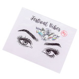 GEMAS STICKER ADULTO 10