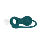 FUN TOWN KEGEL CRYSTAL TURQUOISE 