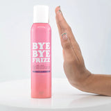 BYE BYE FRIZZ