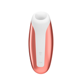 SATISFYER LOVE BREEZE PALO DE ROSA