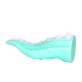 TENTACLE ROSA CELESTE DILDO