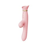 ROSE THRUSTER SAKULA PINK