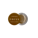 BROW LONG-WEAR POMADE TAUPE FOCUS