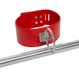 ESPOSAS PARA MANOS CON BARRA SEPARADOR