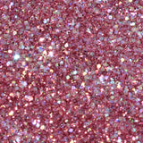 GLITTER PARTÍCULA PEQUEÑA PINKY 2