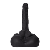 TORSO SMALL DELUXE MEN BLACK