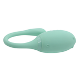 MAGIC FUGU GREEN VIBRADOR INTERACTIVO
