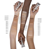 BASE LIQUIDA NATURAL LOOK BEIGE 3