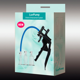 Bomba Clitorial / Pump