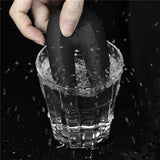 VIBRADOR RAPTURE TWIN BLACK