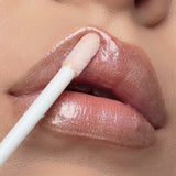 GLOSS LABIAL WOW SHINE LIPS # 049