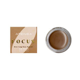 BROW LONG-WEAR POMADE SOFT BROWN FOCUS