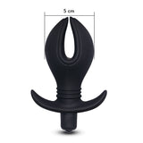 ANAL INDULGENCE COLLECTION BOOTY BLASTER