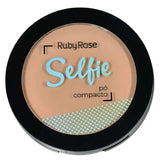 POLVO COMPACTO SELFIE LIGHT # 3