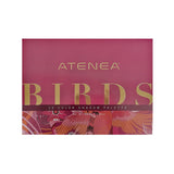 PALETA DE SOMBRAS BIRDS ATENEA