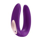 SATISFYER DOUBLE PLUS 