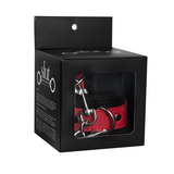 ESPOSAS PARA PIES LUST PASSION