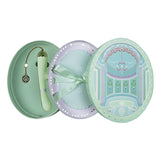 VIBRADOR ICHIGO MELON GREEN