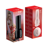 FEEL BRITNEY MASTURBADOR MASCULINO