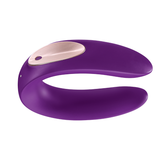 SATISFYER DOUBLE PLUS 