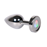 Plug Anal Grande Unicornio