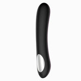 PEARL 2 BLACK VIBRADOR INTERACTIVO BY KI