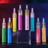 BMOR SELVA LEMON RUSH