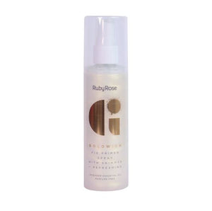 FIX PRIMER SPRAY CON BRILLO GOLDWISH