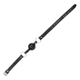 BONDAGE 7 PIEZAS BLACK 