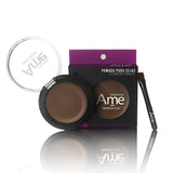 POMADA DE CEJAS AME DARK BROWN # 01