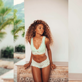 BRALETTE MENTA