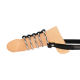 COCK RING X 5 Y CORREA