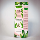 GEL DE ALOE DE VERA