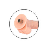 GIAN DILDO MÁQUINA SEXUAL