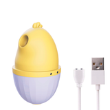 CUTIE BABY JOSELYN VIBRADOR ONDAS