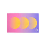 EYESHADOW PALETTE HOLLYWOOD SUNSET BOOMING