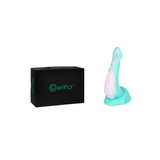 KRAKEN ROSA CELESTE DILDO PEQUEÑO
